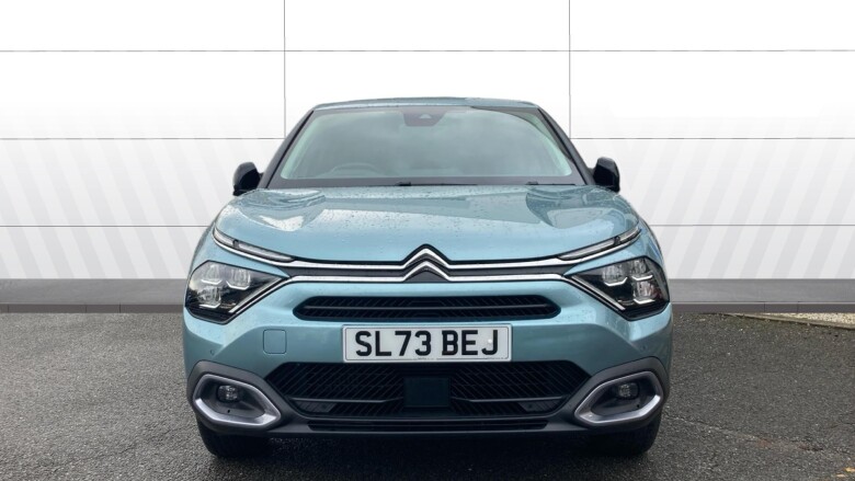 Citroen C4 1.2 PureTech [130] Shine Plus 5dr Auto Petrol Hatchback